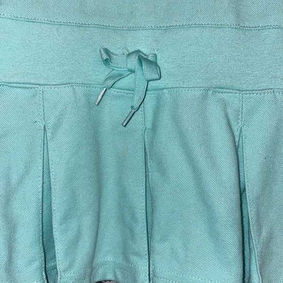 🎾Teal Puma tennis dress - Picture 3 of 4